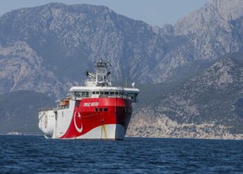 Γιώργος Κατρούγκαλος: Εθνική στρατηγική για όσα έρχονται (και για όσα συμβαίνουν)