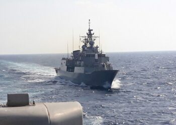 Γερμανικός Τύπος για ελληνοτουρκικά: Η πιο επικίνδυνη σύγκρουση στην Ευρώπη