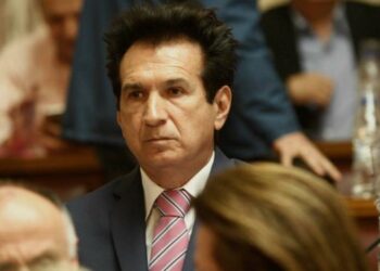 Κόρινθος: Μεταγραφή υποψήφιου βουλευτή του ΚΙΝΑΛ στον ΣΥΡΙΖΑ