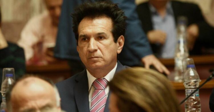 Κόρινθος: Μεταγραφή υποψήφιου βουλευτή του ΚΙΝΑΛ στον ΣΥΡΙΖΑ