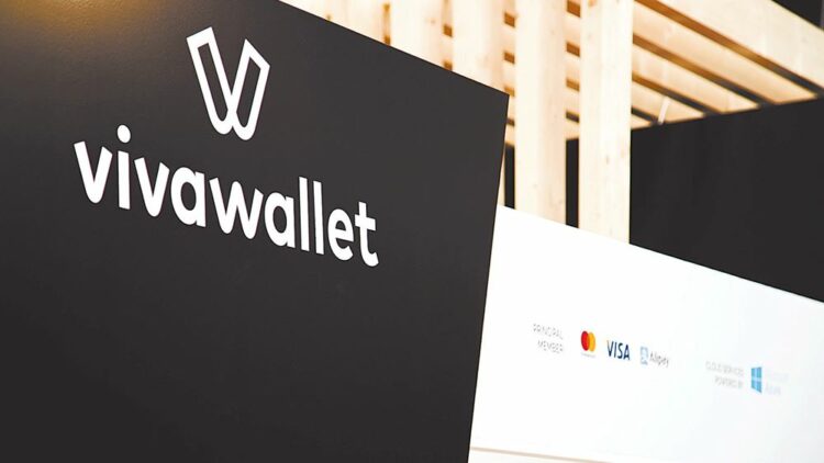 Τραπεζική άδεια απέκτησε η Viva Wallet