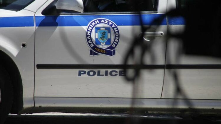 Καρδίτσα: Συνελήφθη οδηγός που τραυμάτισε αστυνομικό κατά τη διάρκεια ελέγχου
