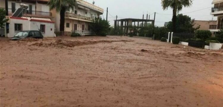 Εύβοια: Εντοπίστηκε νεκρή 38χρονη γυναίκα – 6 τα θύματα