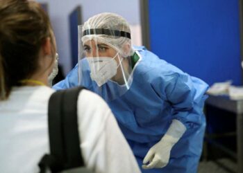 Κορονοϊός: 269 κρούσματα σήμερα στη χώρα – Δύο νέοι θάνατοι