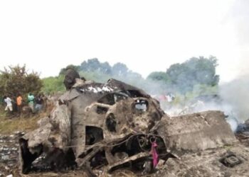 Νότιο Σουδάν: Συντριβή φορτηγού αεροσκάφους αμέσως μετά την απογείωσή του