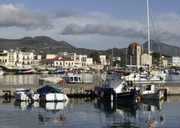 Κορονοϊός: Κρούσμα σε ξενοδοχείο στην Αίγινα