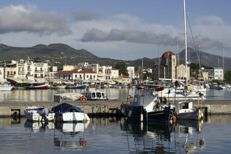 Κορονοϊός: Κρούσμα σε ξενοδοχείο στην Αίγινα