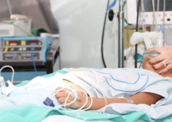 Ο Κορονοϊός δεν κάνει διακρίσεις – Ανήλικη διασωληνωμένη στο ΑΧΕΠΑ