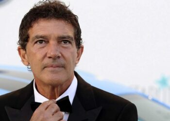 Θύμα του κορονοϊού ο Αντόνιο Μπαντέρας