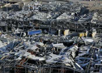 Βηρυτός: Συγκλονιστική μαρτυρία – Δεν υπάρχει ναός για να γίνει η κηδεία της Ελληνίδας