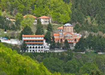 Παναγία Σουμελά: Οι εορταστικές εκδηλώσεις και τα μηνύματα προς τον απανταχού ελληνισμό