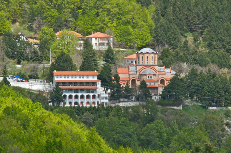 Παναγία Σουμελά: Οι εορταστικές εκδηλώσεις και τα μηνύματα προς τον απανταχού ελληνισμό