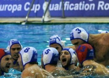 Θετικός στον κορονοϊό o παίκτης της Εθνικής πόλο Μανώλης Πρέκας – Σε καραντίνα Άνδρες και Γυναίκες