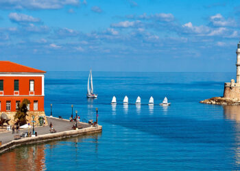 Κορονοϊός: Tο μήνυμα του 112 για τα νέα μέτρα στα Χανιά