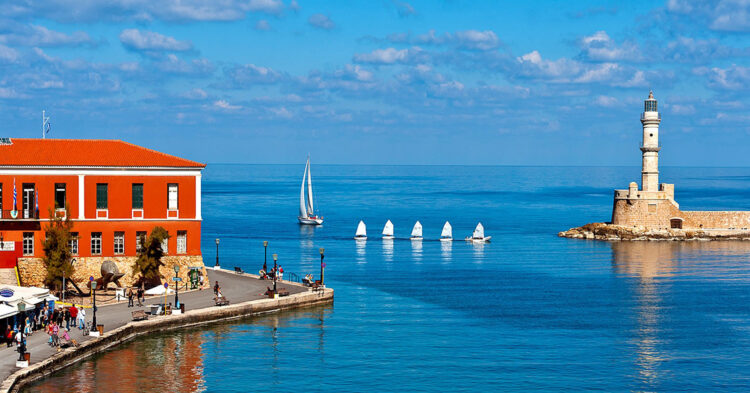 Κορονοϊός: Tο μήνυμα του 112 για τα νέα μέτρα στα Χανιά