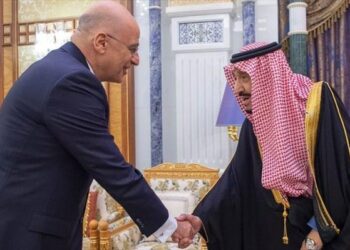 Η Σαουδική Αραβία εξήρε τη συμφωνία Ελλάδας-Αιγύπτου για την ΑΟΖ