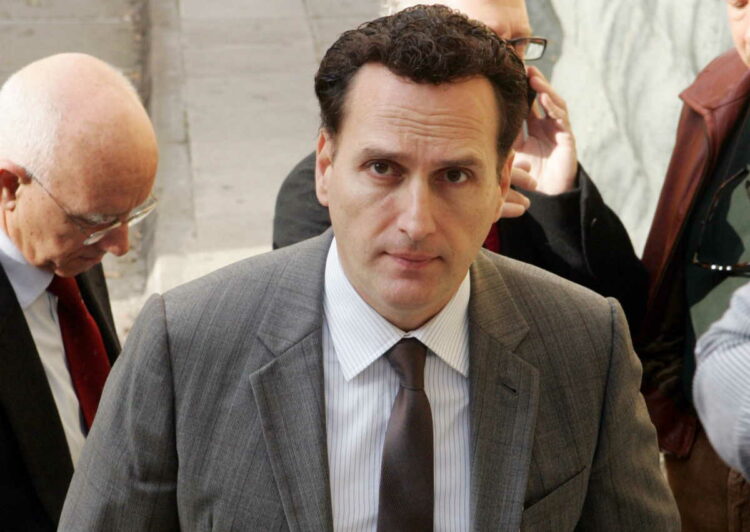 Η συνάντηση Χίου – Δημητρακόπουλου και η διάψευση του δικηγόρου για το πρωτοσέλιδο στο «Μακελειό»