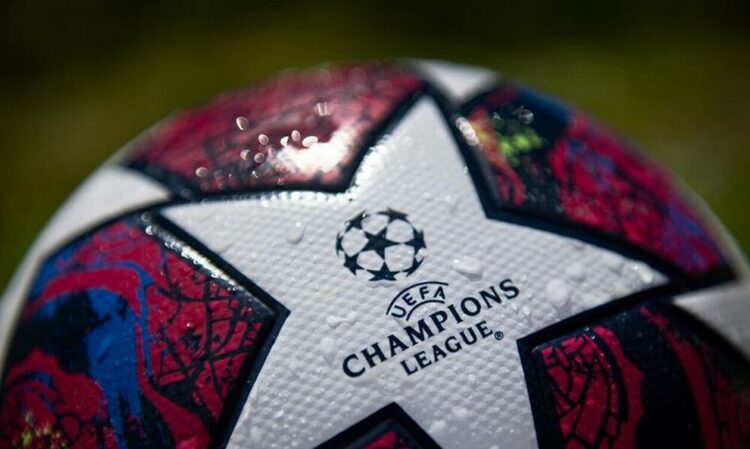 Champions League : Αναβλήθηκε αγώνας των προκριματικών λόγω κορονοϊού