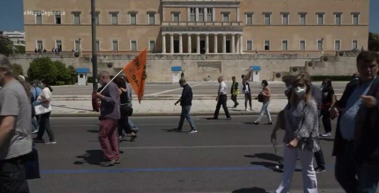 ΑΣΕΠ: Αποκλεισμός 10.000 εκπαιδευτικών για ένα παράβολο των 3 ευρώ