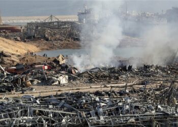 Βηρυτός: Παγώνουν οι τραπεζικοί λογαριασμοί νυν και πρώην αξιωματούχων του λιμένα και των τελωνείων