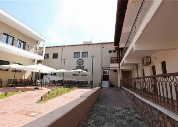 Κορονοϊός: Συναγερμός μετά τα 22 κρούσματα και σε δεύτερο οίκο ευγηρίας στη Θεσσαλονίκη