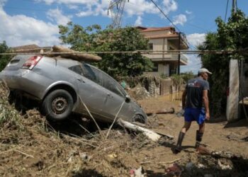 Πλημμύρες Εύβοιας: Πότε θα δοθούν οι αποζημιώσεις στους δικαιούχους