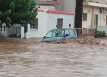 Εύβοια: 7 τα θύματα – Νεκρός εντοπίστηκε 42χρονος