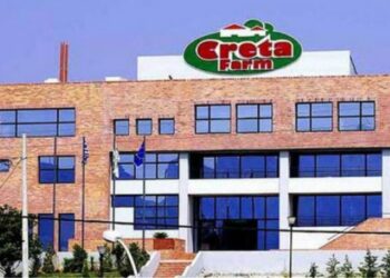 Creta Farms: Κόλαφος για τη διοίκηση των αδελφών Δομαζάκη το πόρισμα της Deloitte