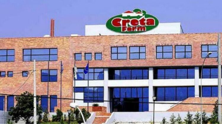 Creta Farms: Κόλαφος για τη διοίκηση των αδελφών Δομαζάκη το πόρισμα της Deloitte