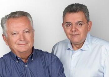 Ο Χατζής, ο Παπαχρήστος και ο μαλ….!