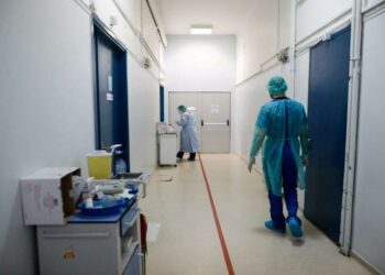 Κορονοϊός: Συναγερμός στην Καβάλα – 24 νέα κρούσματα σε εργοστάσιο