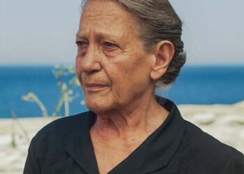 Πέθανε η ηθοποιός Ειρήνη Ιγγλέση – Πρώην σύζυγος του Θάνου Μικρούτσικου