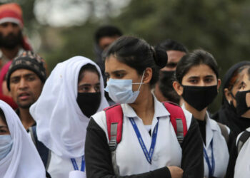 Ινδία: Πάνω από 62.000 κρούσματα το τελευταίο 24ωρο