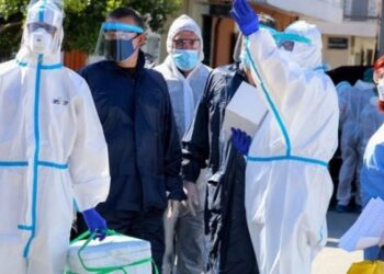 Κορονoϊός: Έκρηξη των κρουσμάτων στην χώρα – 110 νέα κρούσματα το τελευταίο 24ωρο