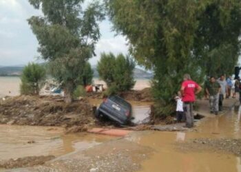 Πρώην ΓΔ του ΔΗΣΥ και στενός συνεργάτης των Αναστασιάδη και Κληρίδη, ο 8ος νεκρός από τη θεομηνία στην Εύβοια