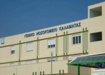 Καλαμάτα: Συναγερμός για τα επτά νέα κρούσματα κορονοϊού