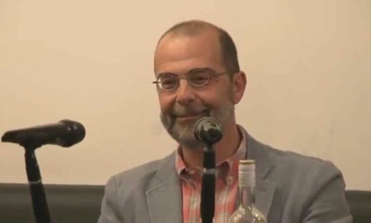 Η συγνώμη του Κασσιμάτη μετά από τον απόλυτο δημοσιογραφικό και ανθρώπινο ξεπεσμό