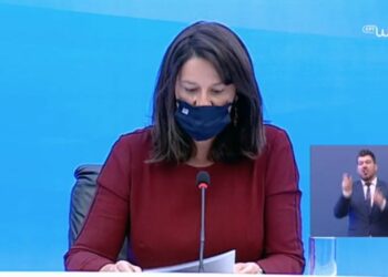 Κορονoϊός: Με μάσκες στις τάξεις – Πιθανή η αναβολή έναρξης του σχολικού έτους