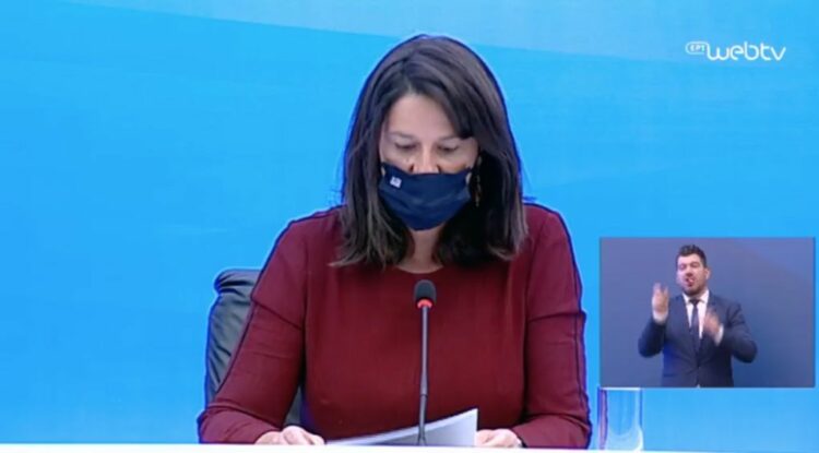 Κορονoϊός: Με μάσκες στις τάξεις – Πιθανή η αναβολή έναρξης του σχολικού έτους