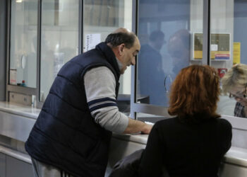 Κορονοϊός: Πώς θα λειτουργεί το δημόσιο μέχρι 31 Αυγούστου