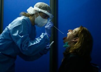 Κορονοϊός: 204 νέα κρούσματα – 5 Θάνατοι