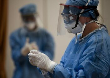 Ο χάρτης του κορoνοϊού στην Ελλάδα: 49 εισαγόμενα κρούσματα – 98 Αττική – 70 Θεσσαλονίκη