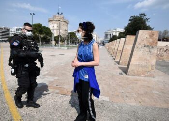 Θεσσαλονίκη – Κορονοϊός: Σε καραντίνα ξενοδοχείο μετά από κρούσμα – Προς ματαίωση η ΔΕΘ