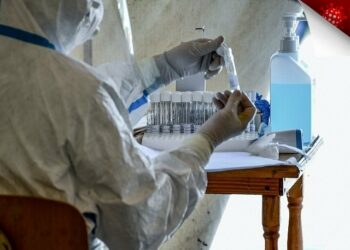 Κορονοϊός: 126 τα νέα κρούσματα – Ένας θάνατος