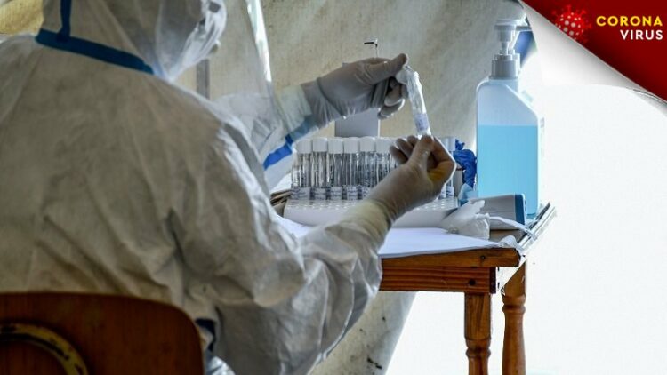 Κορονοϊός: 126 τα νέα κρούσματα – Ένας θάνατος