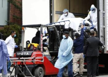 ΗΠΑ: Ένα επτάχρονο αγόρι το νεαρότερο θύμα του κορονοϊού στην Τζόρτζια