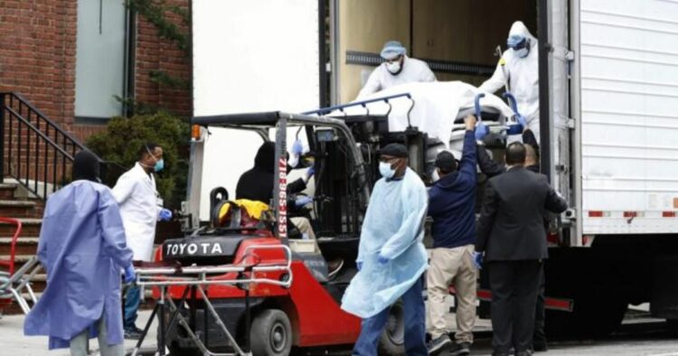 ΗΠΑ: Ένα επτάχρονο αγόρι το νεαρότερο θύμα του κορονοϊού στην Τζόρτζια