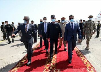 Eκτάκτως στη Λιβύη ο Ακάρ – Ετοιμάζουν επίθεση, υποστηρίζει ο στρατός του Χαφτάρ