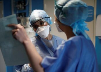 Αλεξανδρούπολη: Βγήκε από τη ΜΕΘ ο 15χρονος με κορoνοϊό