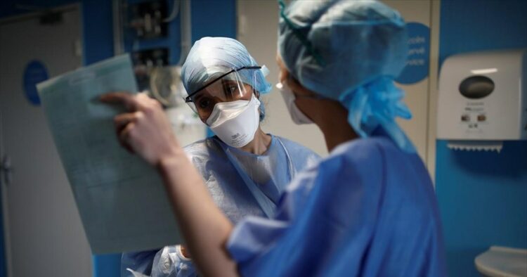 Αλεξανδρούπολη: Βγήκε από τη ΜΕΘ ο 15χρονος με κορoνοϊό